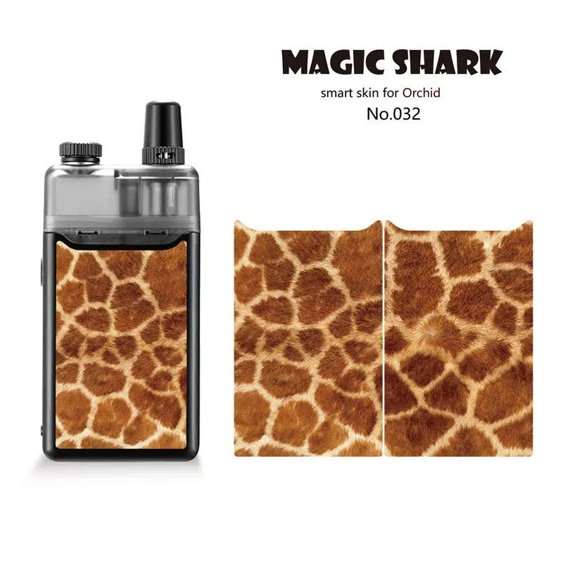 Музыка-это весело древесины с леопардовым принтом тигра волка Полный Чехол для