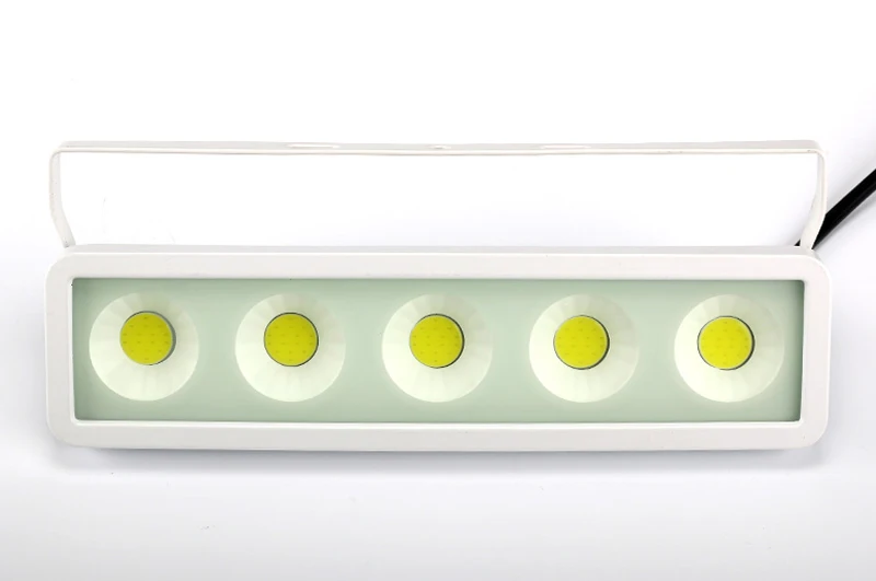 

LHSUNRISE LED прожектор 50 Вт теплый белый