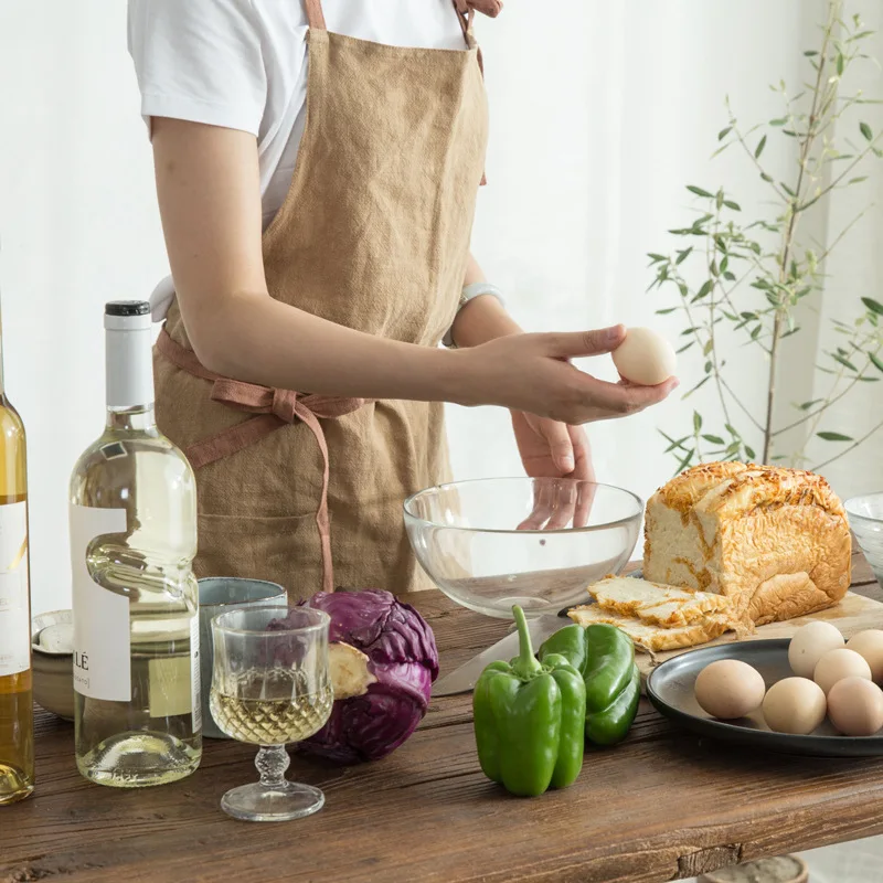 

2021 apron apron dress garden apron