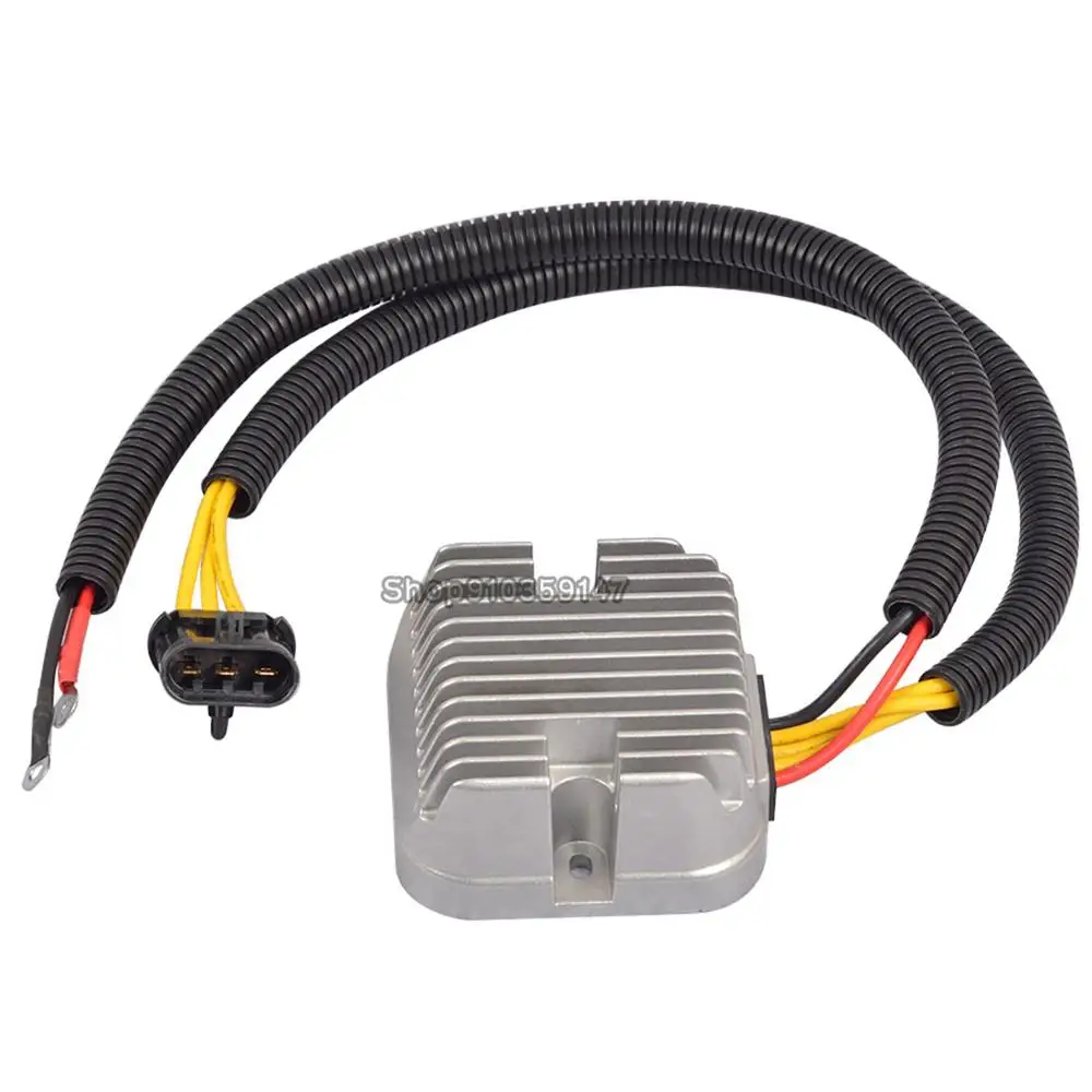 

Rectifier Regulator Voltage for Polaris ATV SPORTSMAN 325 ACE EFI, RZR 1000 XP4, RZR 900 XP4 EFI, RZR 900 XP4 2013, RZR 570 EFI