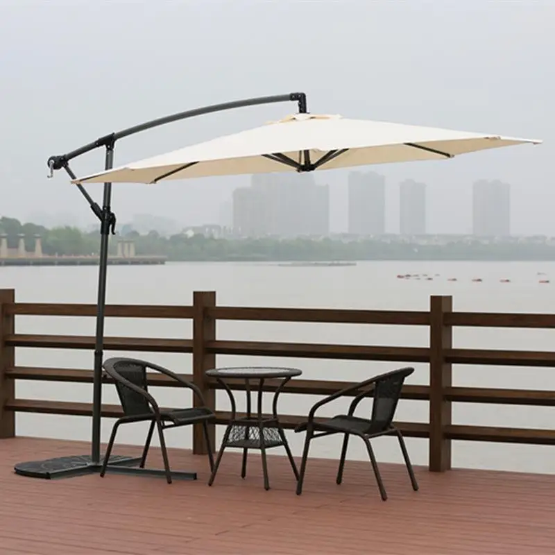

Mariage Sonnenschirm Garten Pergola Tuinset Tuinmeubel Moveis Ikayaa Beach Patio Parasol Outdoor Garden Furniture Umbrella Set