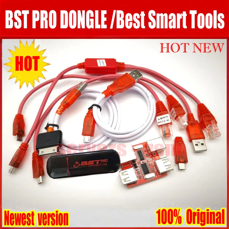 Новый ключ BST Pro лучшие смарт инструменты (BST) для телефонов Samsung Htc Android Flash