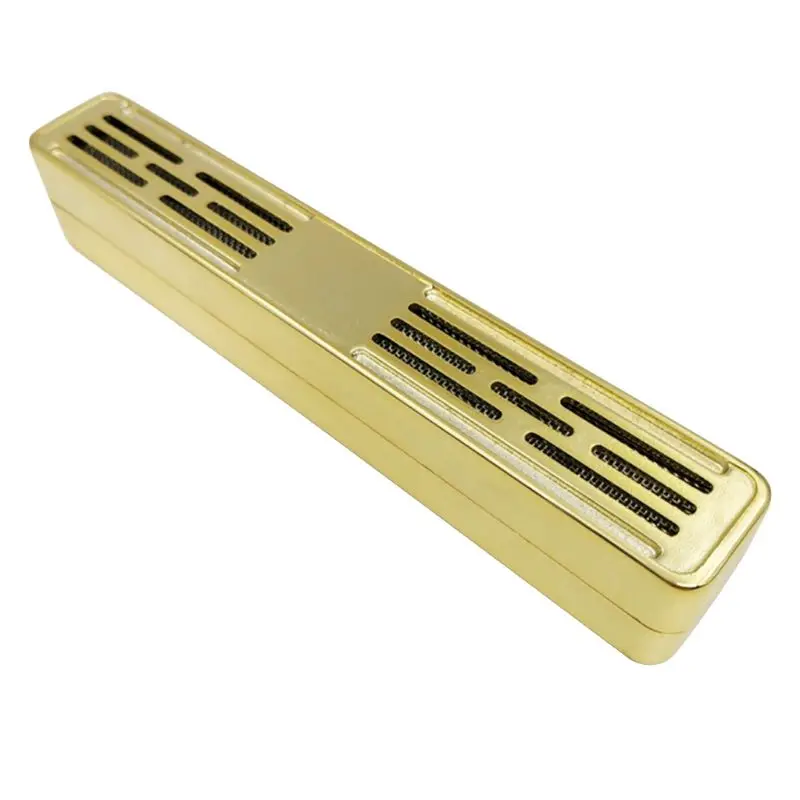 Увлажнитель для табака увлажнитель инструмент сигар коробка сигарет