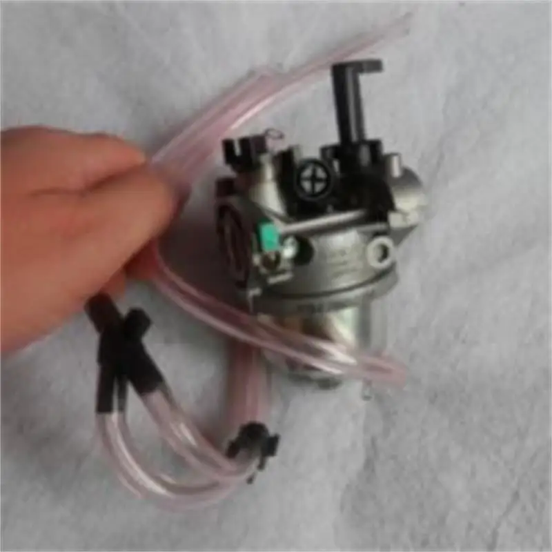 EU10i CARB ASSY для HONDA GXH50 1KVA портативный инвертор цифровой генератор 1 кВт карбюратор