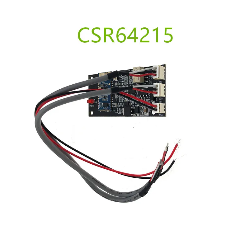 CSR64215 усилитель 4 2 APT-X Беспроводной без потерь Bluetooth аудио стерео приемника на