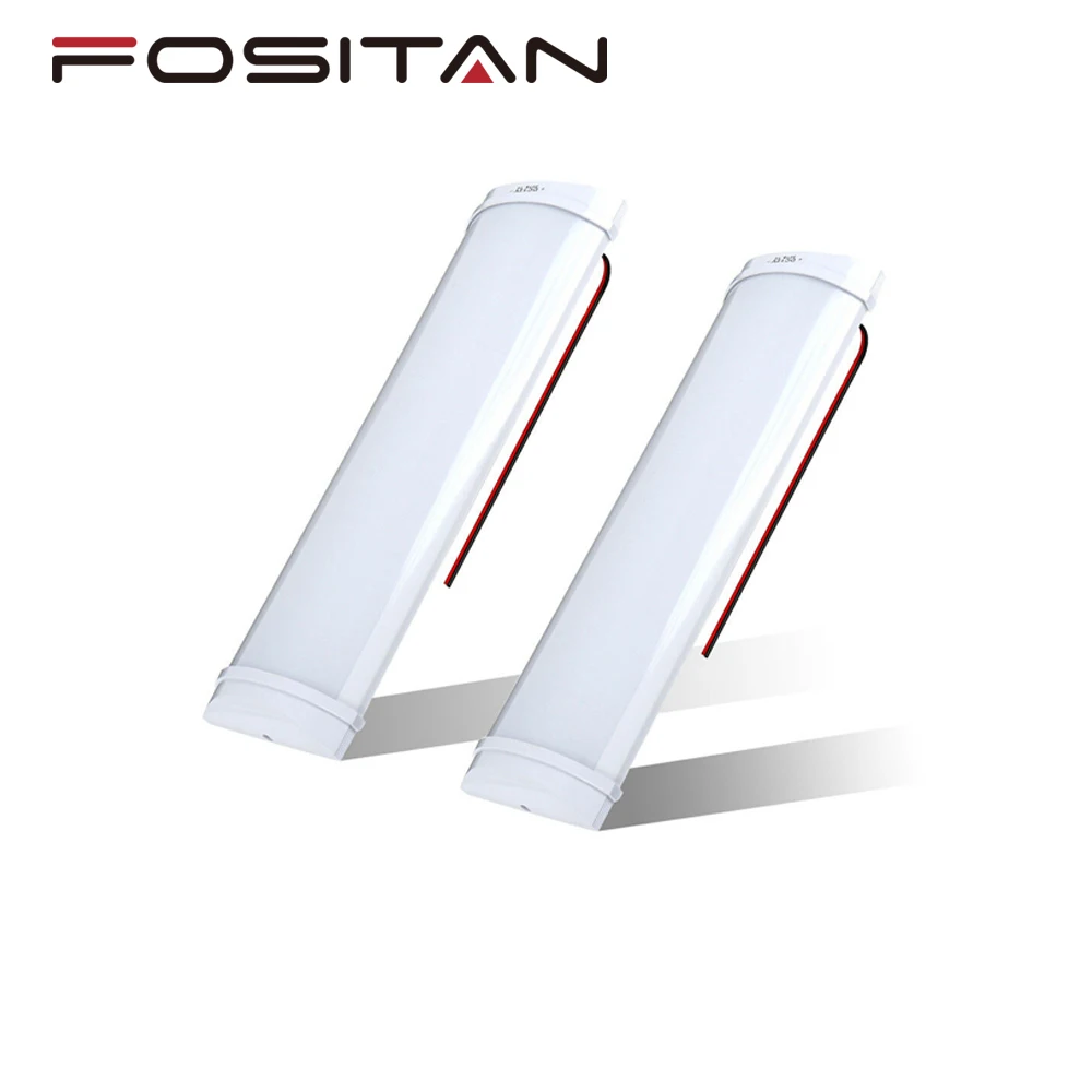 

Светильники потолочные светодиодсветодиодный, 1/2/4 шт., 12/24 В, светодиодный