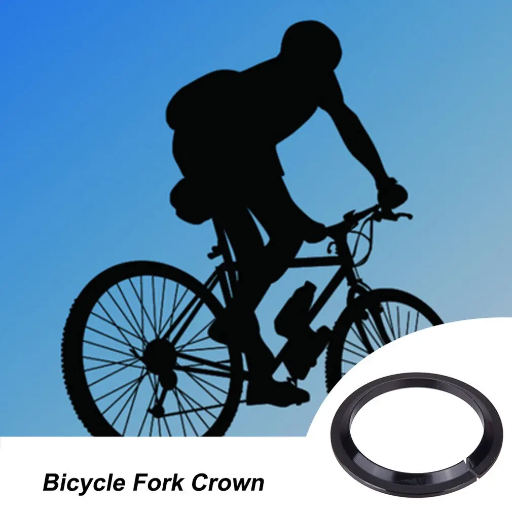 Практичная коническая алюминиевая гарнитура Vork с открытой короной диаметр