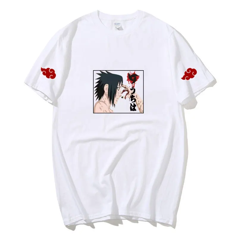 

Men 2021 Japanese Anime T Shirt Streetwear Men Women Summer Harajuku Oversize Tops Tees Hip Hop Travis Scott T Shirt For Men