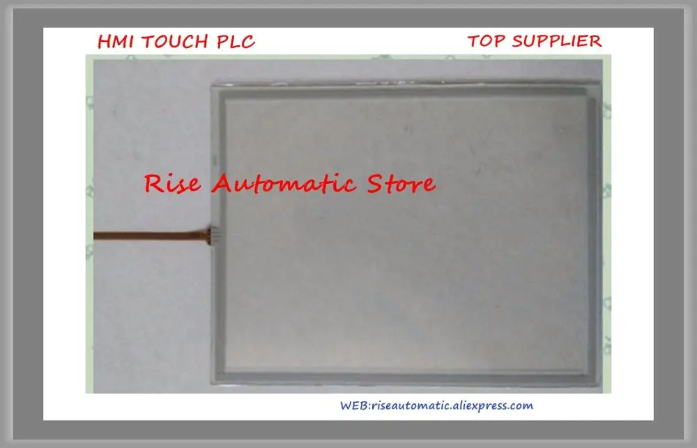 

New Touch Glass Panel + Mask MP277-10 6AV6643-0CD01-1AX1 6AV6 643-0CD01-1AX1