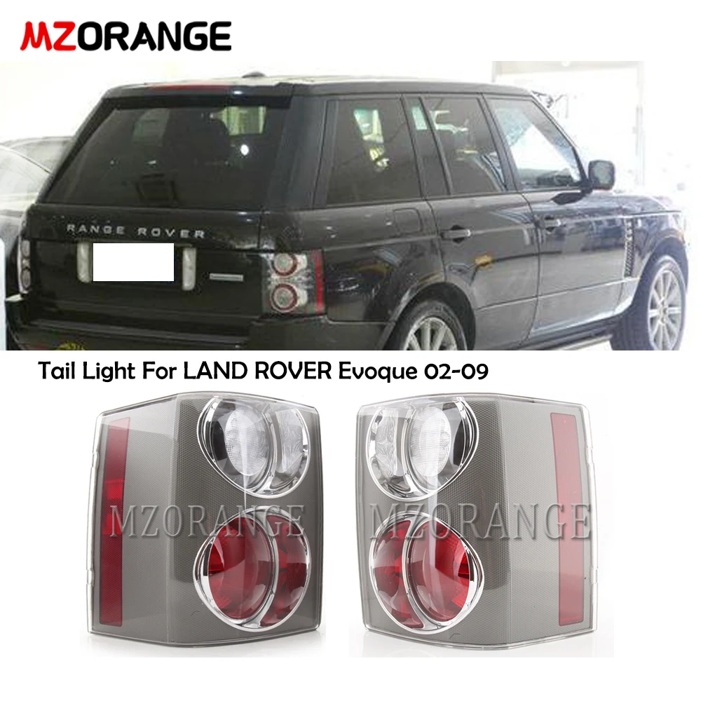 Светильник в сборе для Land Rover RANGE ROVER /VOGUE L322 2002 2003 2004 2005 2006 2007 2008 2009 | Автомобили и