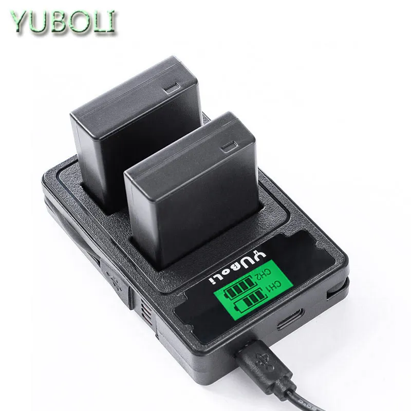 Новое TYPE-C двойное зарядное устройство+ DMW-BLG10 DMW BLG10E BLG10 батарея для камеры Panasonic Lumix DMC GF6 GX7 GF3 GF5 DMW BLE9 BLG10