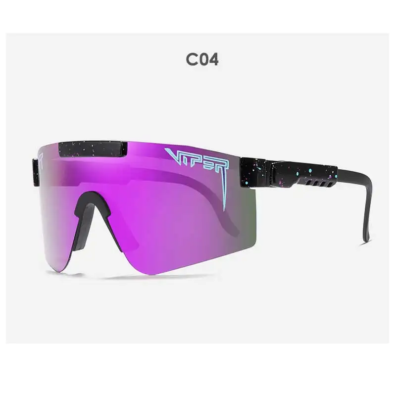 Роскошные высокого качества TR90 поляризованные солнцезащитные очки для