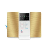 700w modern ro system rosmosis water purifier hot and cold water dispenser