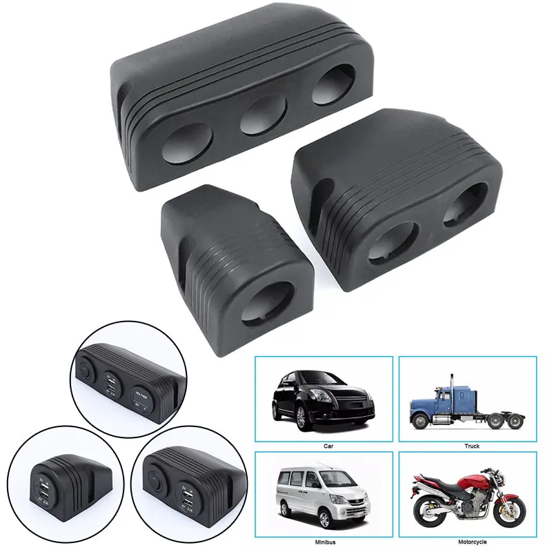 Vehemo 29 мм основа автомобильной панели модифицированная Панель модификация