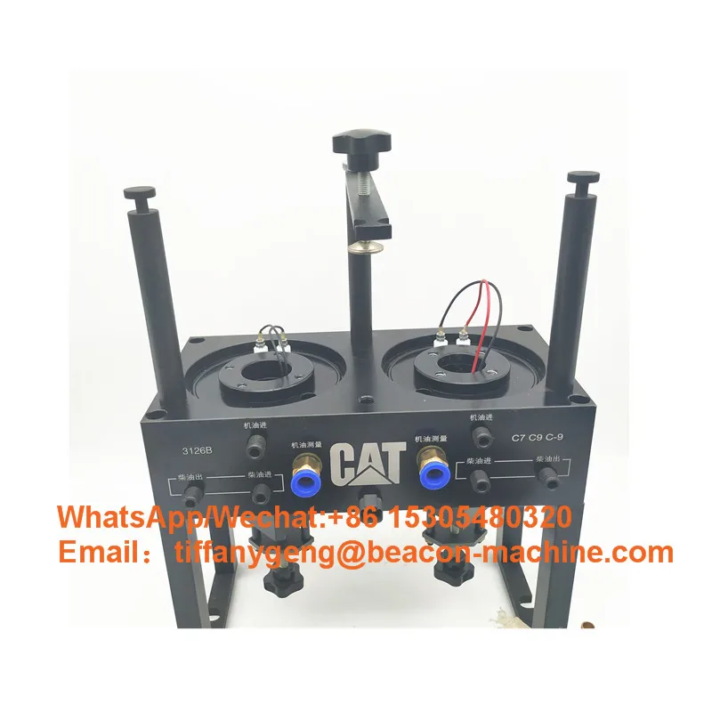 Аккумуляторные рельсовые Инструменты для ремонта автомобиля приспособление CAT