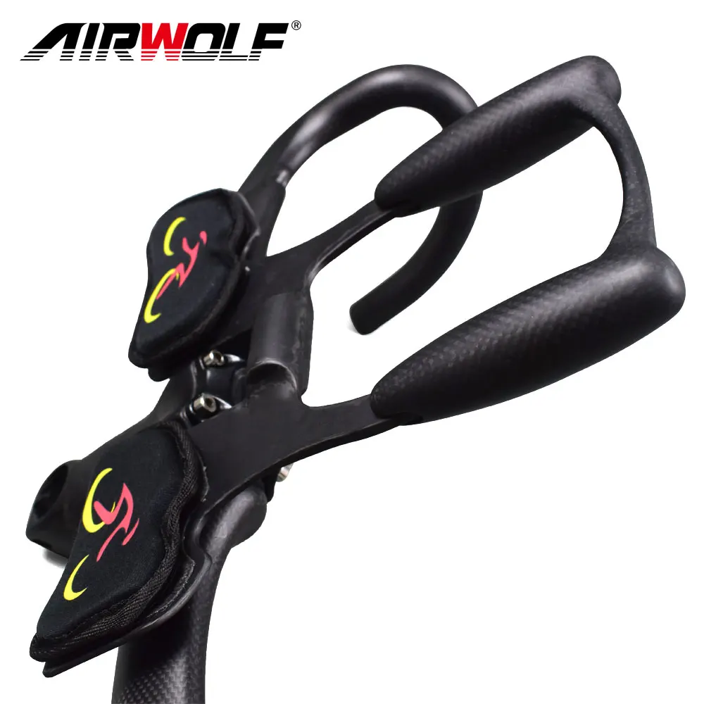 Углеродные детали для велосипеда углеродный стержень руля велосипедный