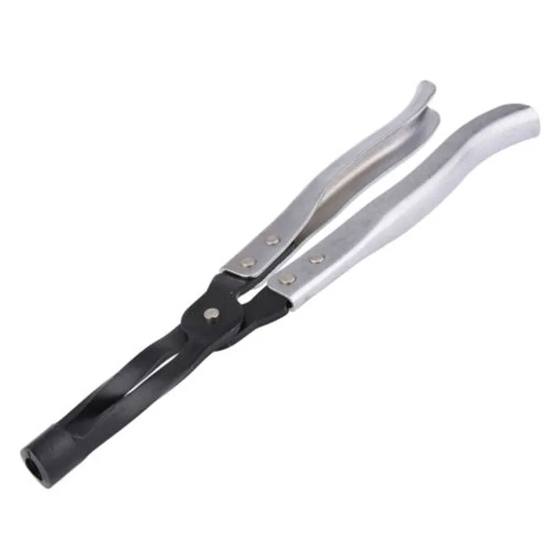 

Car Cylinder Head Valve Spring Compressor Kit Automobiles Stem Seal Installer Remover Plier Repair Tool Garage Kit