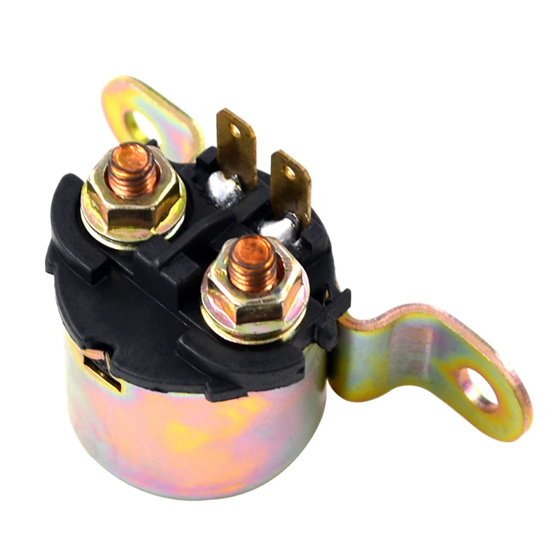 Реле электромагнитного стартера мотоцикла для CAN AM TRAXTER AUTO MAX STD XT XL RENEGADE 800 EFI RALLY 175