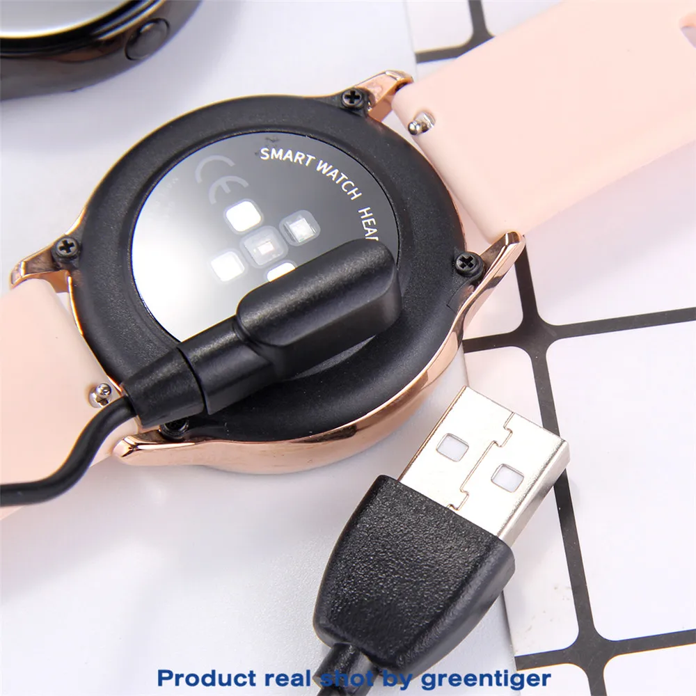 Greentiger DT88, умные часы для мужчин, кровяное давление, кислород, пульсометр, воздушное давление, IP68, водонепроницаемый фитнес-трекер, секундомер