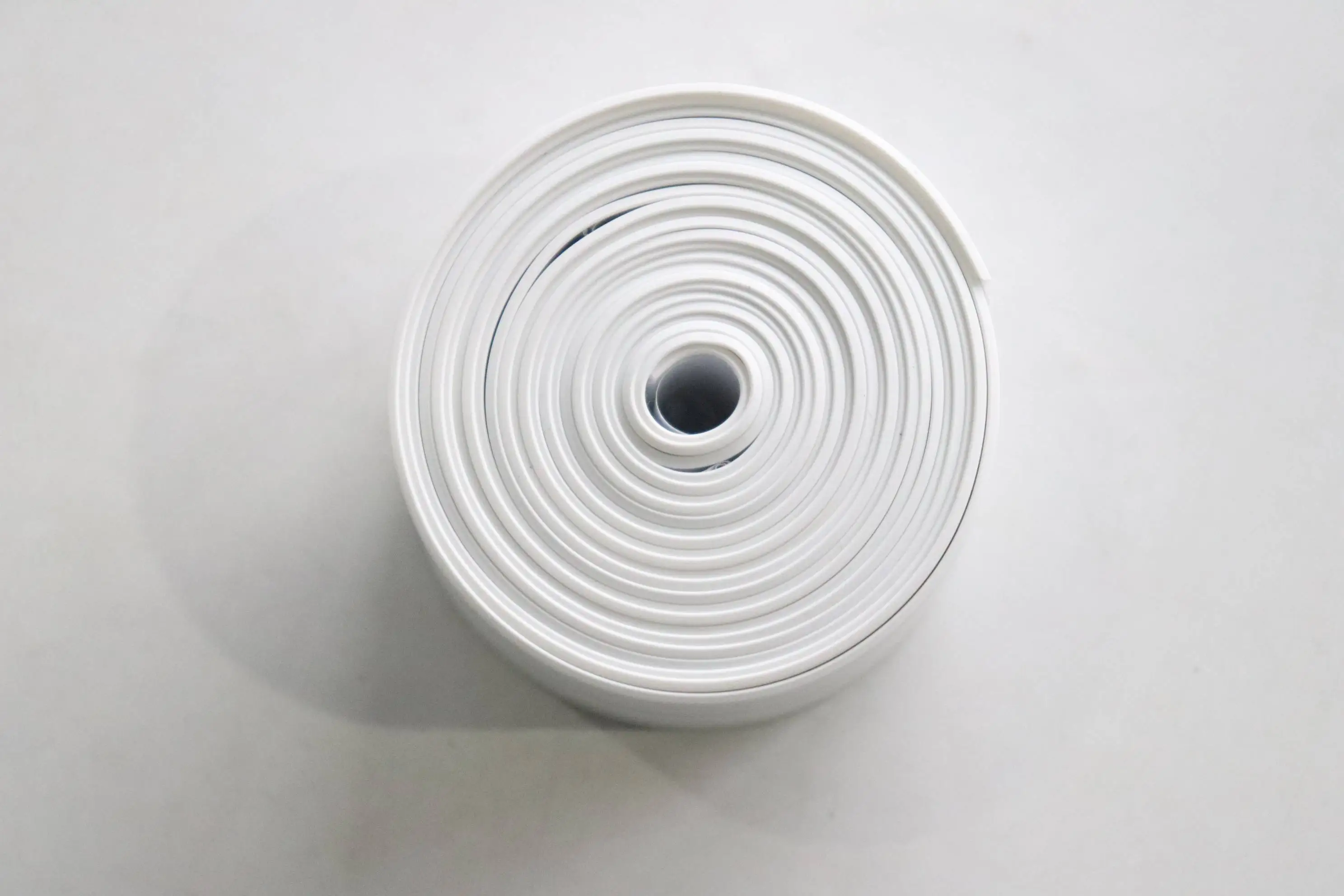 3 2 м * 38 мм белый Mildewproof уплотнительный герметик полоса лента для ванной комнаты