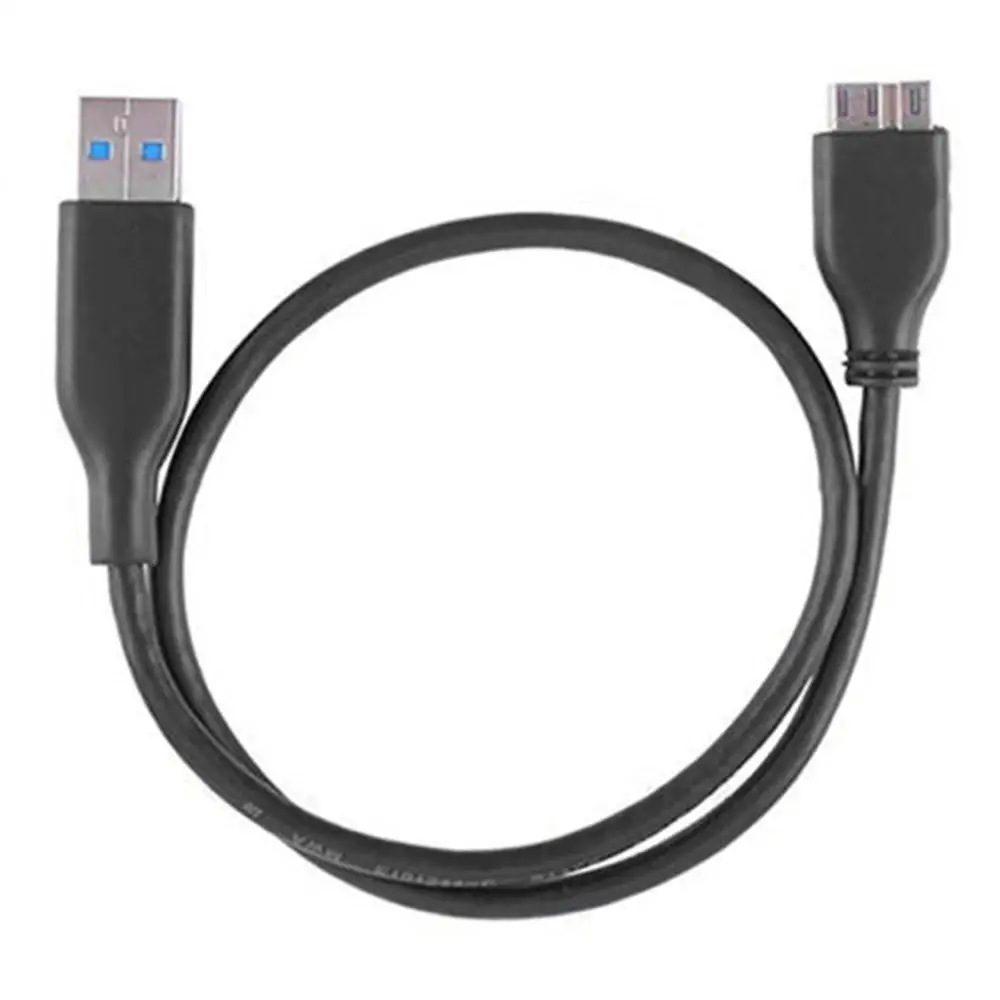 0 4 м USB 3 Мужской Тип A Micro B кабель USB3.0 модуль обработки данных синхронизации для