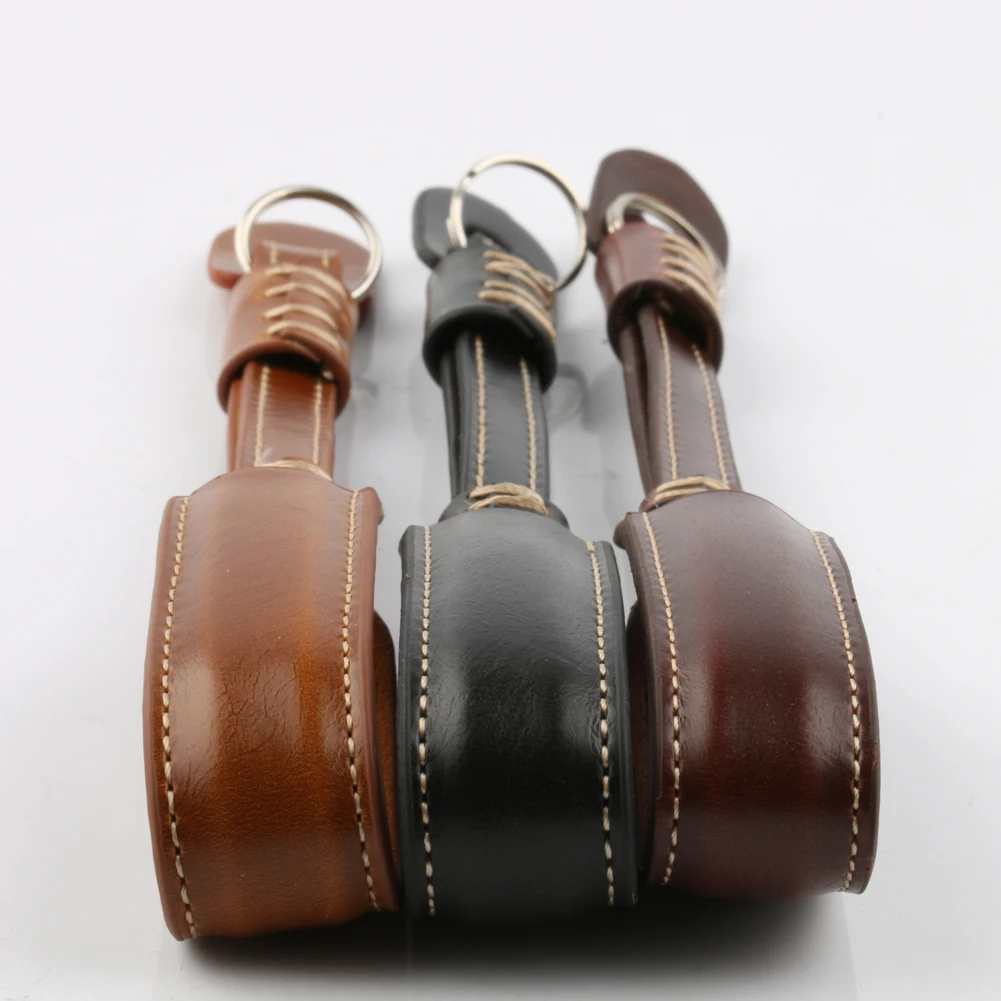 Камера ремень из искусственной кожи наручный ремешок сцепление для Finepix Fuji Fujifilm