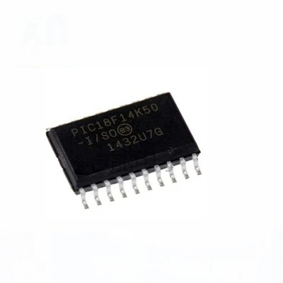 1 шт./лот PIC18F14K50 I/SO 18F14K50 SOP 20 в наличии|Реле| |