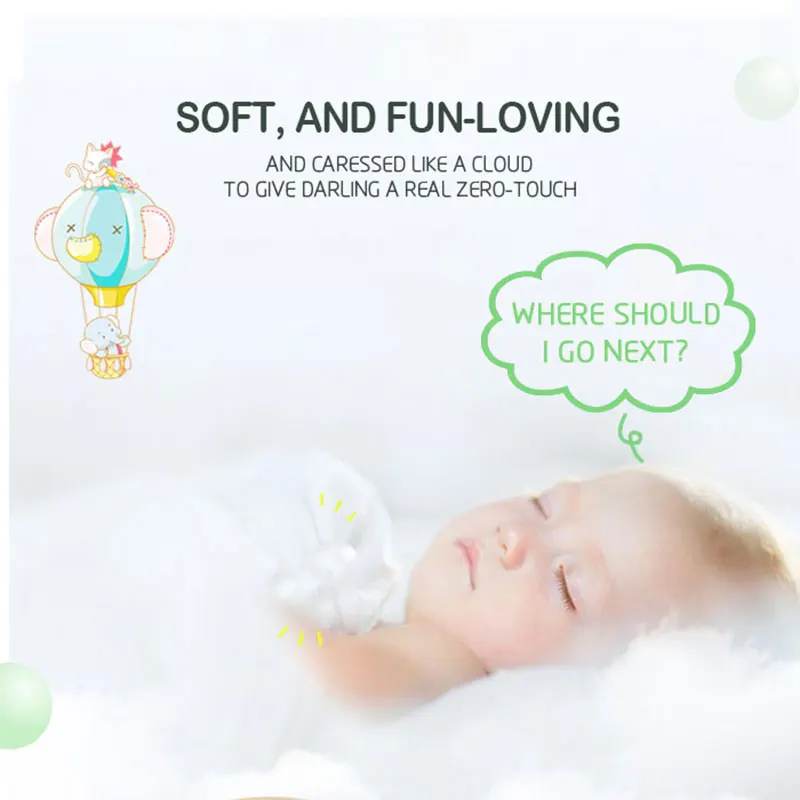 Одноразовые подгузники для детей новые 7 миллионов штук размер XL 46