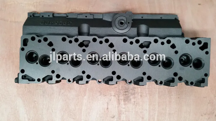 

6BT5.9 diesel engine parts 3917287 6bt cylinder head