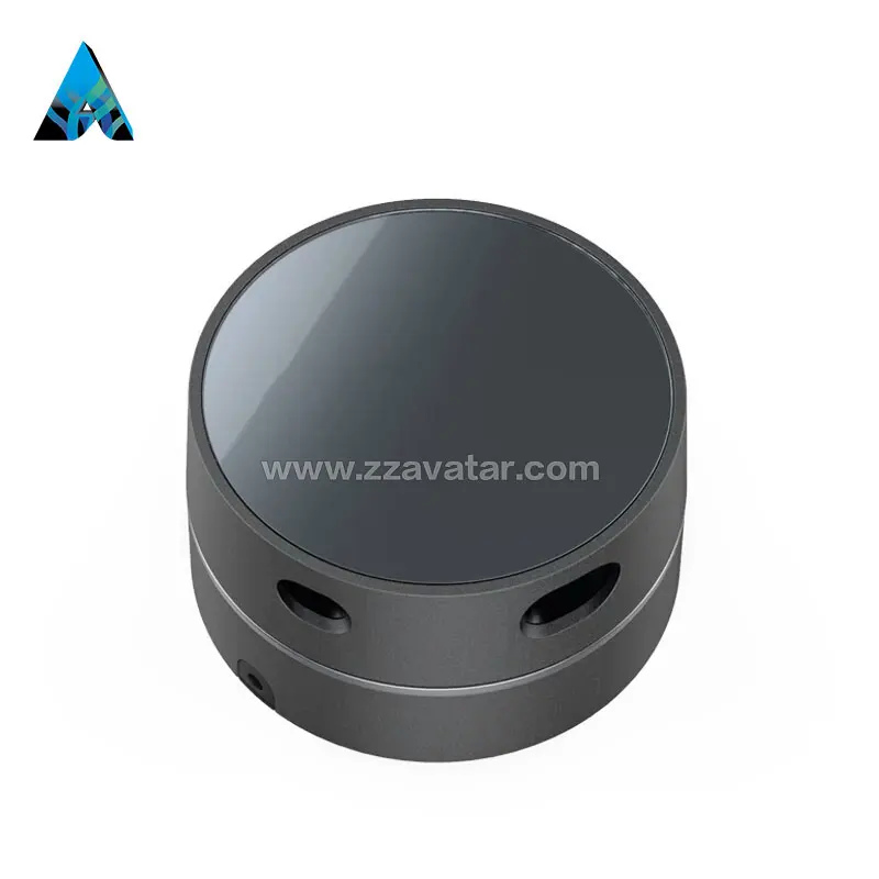 Preise Omnidirectiontal Mobile Reinigung Maschine Mit Lidar Sensor