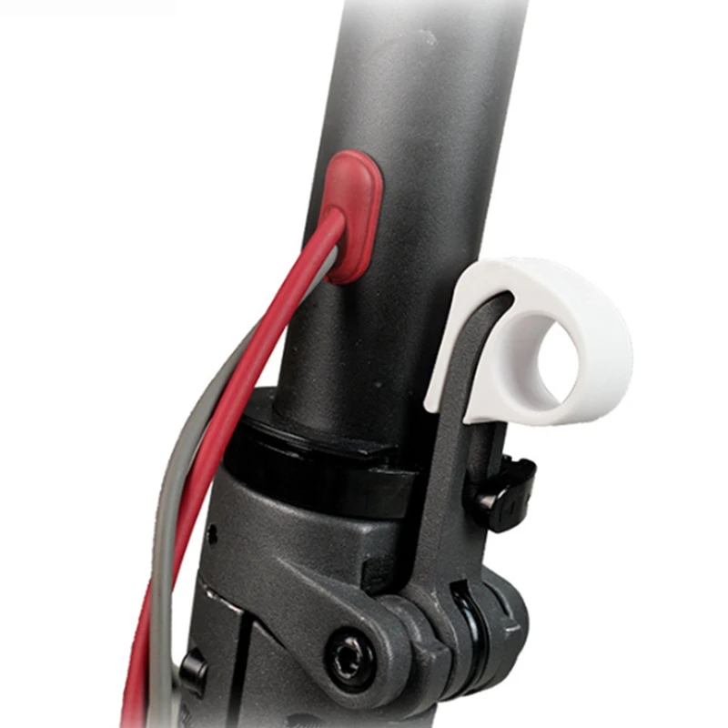 

10Pcs Scooter Foldable Wrench Spanner Protective Key Hook Finger Accessories for Xiaomi M365 Electric Scooter