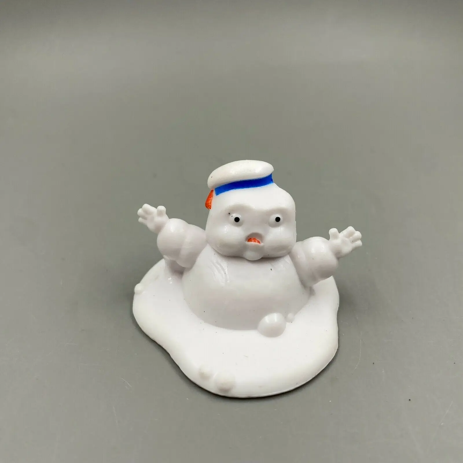 Hasbro милые винтажные охотники за звездами 3 Stay Puft Marshmallow мужские моряки фигурки