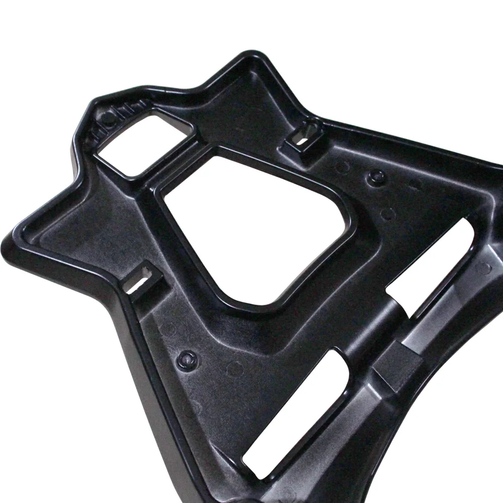 Kodaskin ковка заднего сиденья мотоцикла багажная стойка держатель грузовой