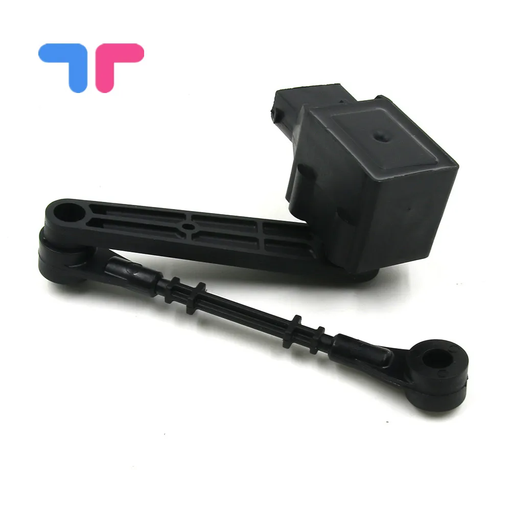 

For Land Rover Discovery III, Range Rover Sport Supercharger 2005-2009 Rear LH Air Suspension Height Sensor Rear Left RQH500051