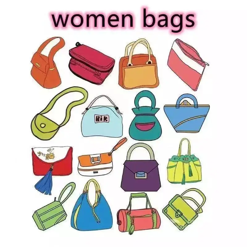 

B36 Luxury handbag ladies leather shoulder bag, female bag brand designer fashion large-capacity handbag