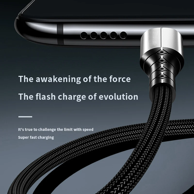 2.4A For iPhone USB fast Charger Cable for iPhone 13 12 11 Pro Max XS XR X 5 5S 6 6S 7 8 Plus 3A Fast Charging USB Data Cable