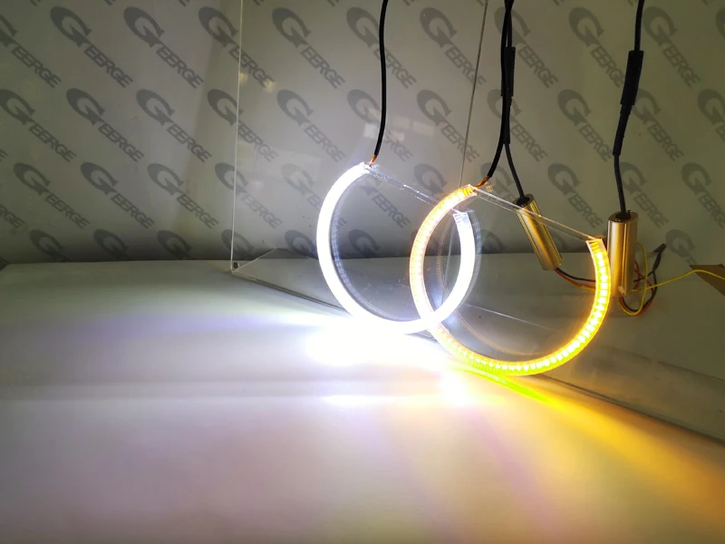 Для Ford Mustang 2013 2014 превосходный ультра яркий ремонтный Дневной светильник с