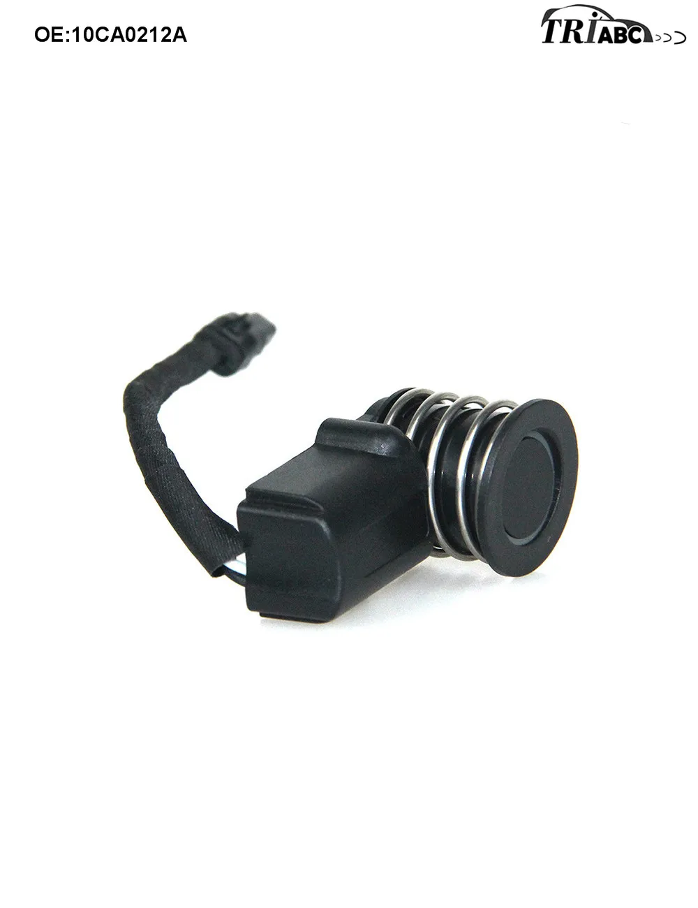 10CA0212A PDC датчик парковки для Toyota Yaris RAV4 Mitsubishi Colt VI Z3_A Z2 MAZDA CX-9 AVENSIS IQ J1 PRIUS YARIS N Parktronic