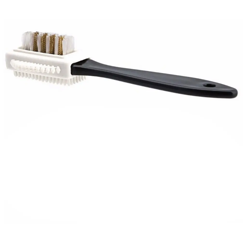 

Shoe Cleaning Brush Suede Leather Nubuck Shoes Boot Cleaner Dust Protection