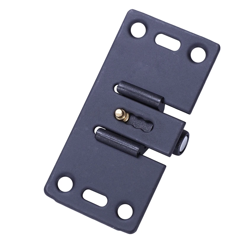 

4Sets Sliding Door Wheels Rollers Pulleys Runners for Cupboard Wardrobe Cabinet Smoothly & Mute Nylon Wheels