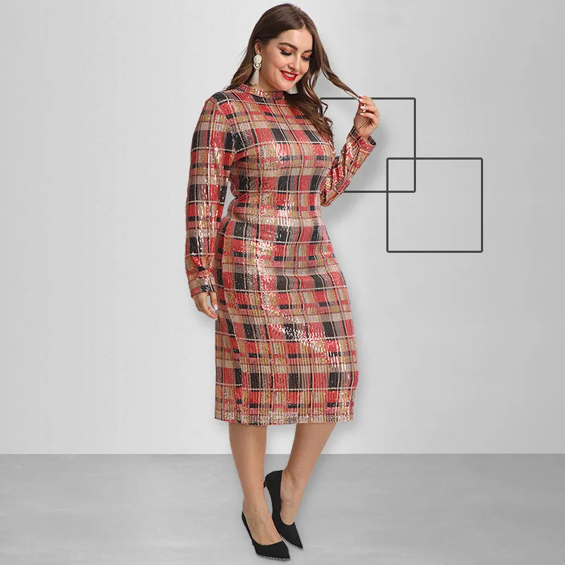 

Short Dresses Women O-Neck Slim Elastic Ruched Casual Summer Party Dress Summer Plus Size Women Slim Office Dress Sexy Bodycon