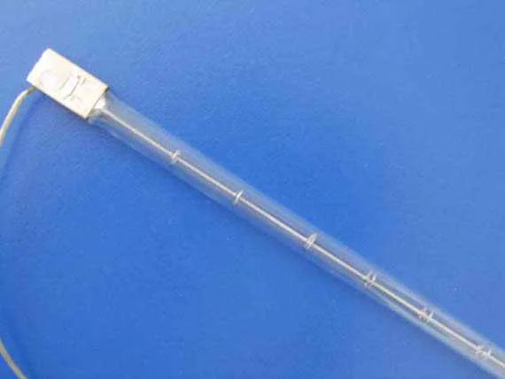 

2019 hot sell microwave oven lamp food warming heating lamp electric infrared heat element