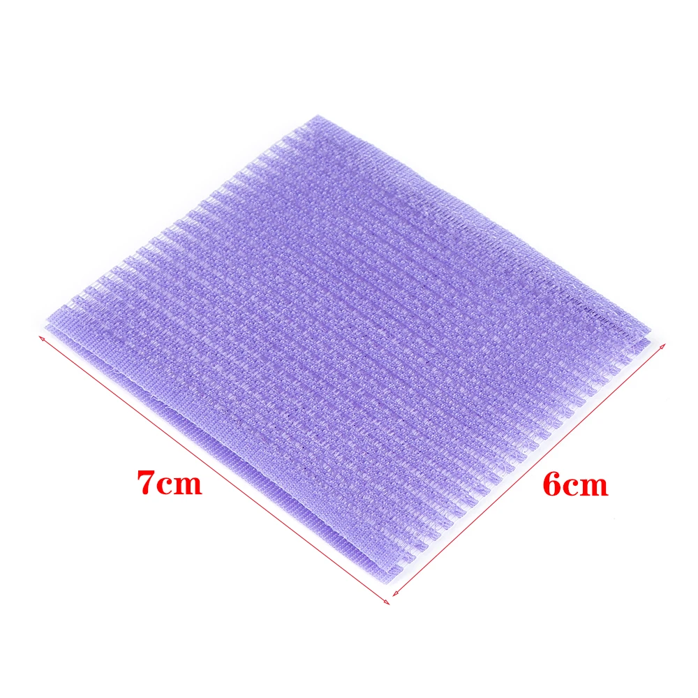 2 искусственных челки фиксированная Передняя заколка для волос женская мужская