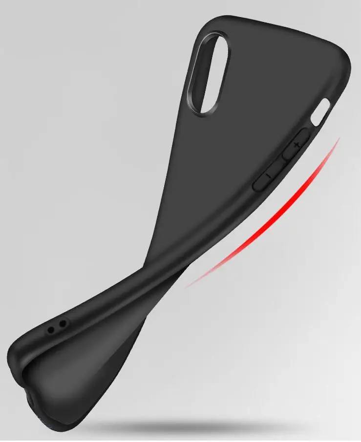 Сатана Ужасный Череп Мягкий ТПУ чехол для телефона iPhone 11 Pro Max X XS XR 8 7 6 5 s Plus