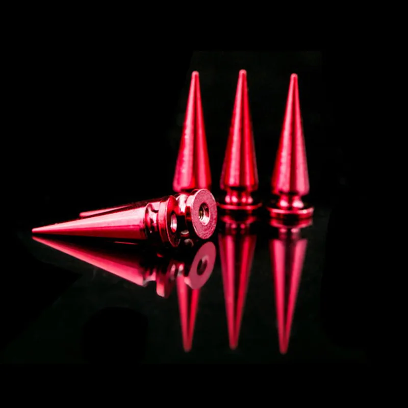 Заклепки Длинные для сумки шляпы обуви браслета воротника одежды кожаные