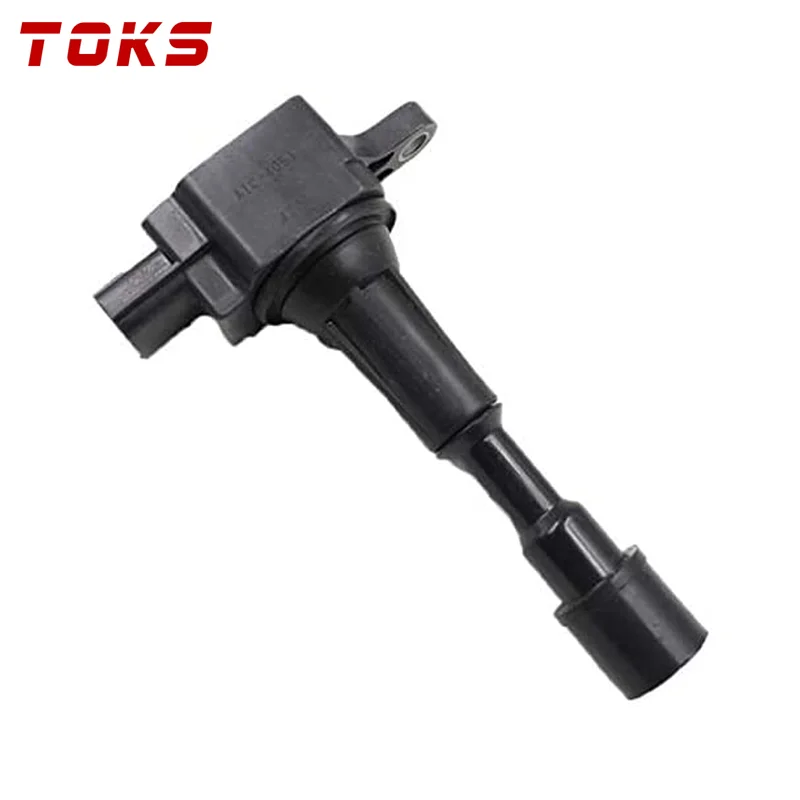 ZJ20-18-100 катушка зажигания ZJ20-18-100A ZJ2018100 для Mazda 2 1.5L L4 2011-2015 MAZDA 3 1.4L 1.6L ZJ20 18 100