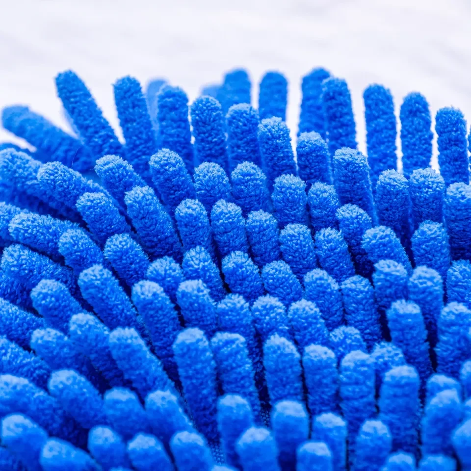 2 шт. синель из микрофибры автомойка рукавицей и набором инструментов для чистки