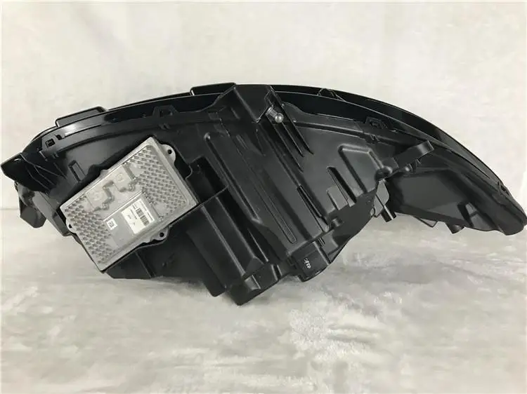 Drl Luces Para Auto Assessoires светодиодные боковые поворотники Automovil фары Задние Автомобильные фары в сборе 13 14 15 16 для Ford Mondeo