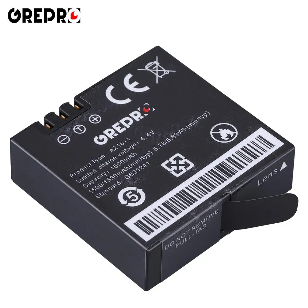 2 шт. аккумулятор 1500 мА · ч зарядное устройство с двумя USB-портами и ЖК-дисплеем для