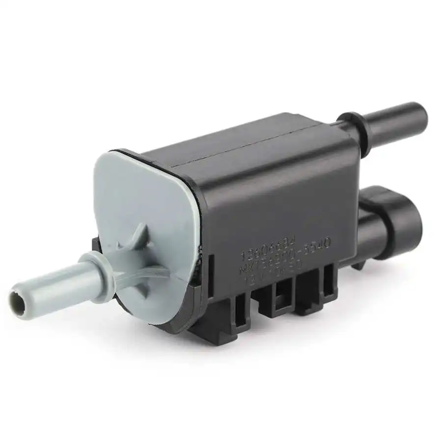 Solenoid Valve Car EVAP Emisson Canister Purge 12597567 Fit for Buick Allure Control car | Автомобили и мотоциклы